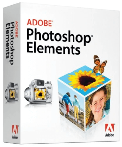 Adobe Photoshop Elements 2023 Crack + Activation Key Download